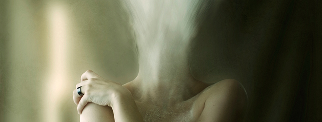 Distorting Reality Through Photography – Brooke Shaden