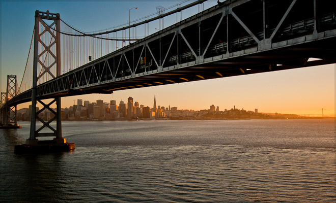 Rich Landscape and Ocean Photography by Colin Wojno.