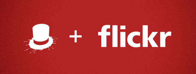 Highlights from the Flickr Pool #5
