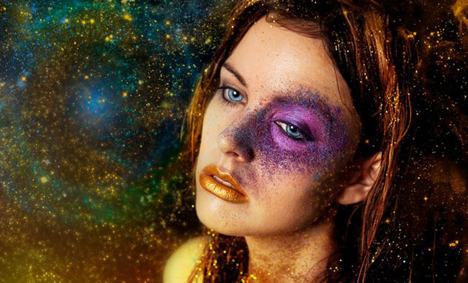 Living in this realm wasn’t enough for Katriena Emmanuel, so she created her own.