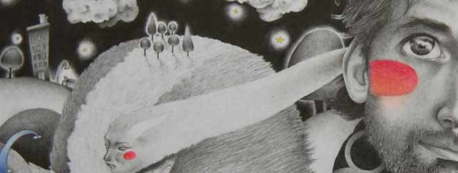 Inspiring Art, Photography, and Design from Upcoming Young Stars