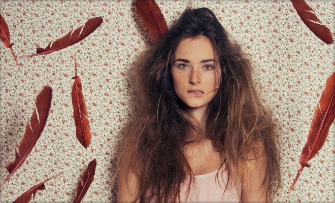 Larissa Felsen – Brazil’s Rising Star in Fashion Photography