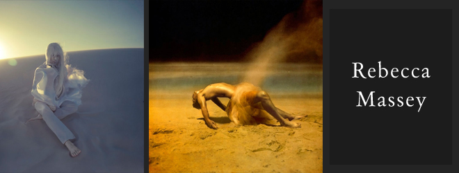 Supernatural Photography and Photo-Manipulations by Rebecca Massey