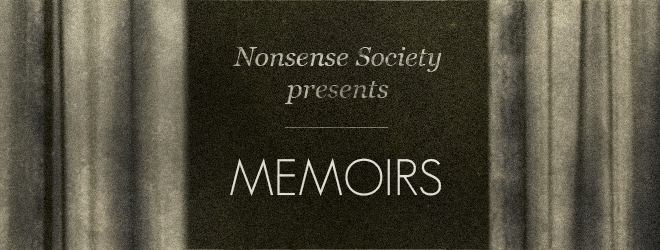 Nonsense Society Presents, Memoirs of Earth – The Artist