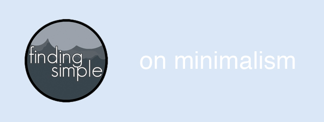 Minimalism in Art