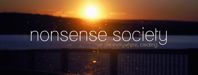 Glimpses of the Nonsense Society