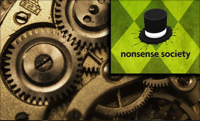 Redesign – The New Nonsense Society