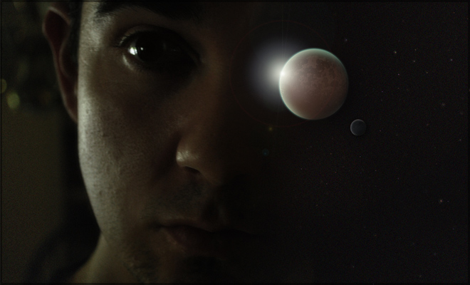 Sci-Fi Inspiration