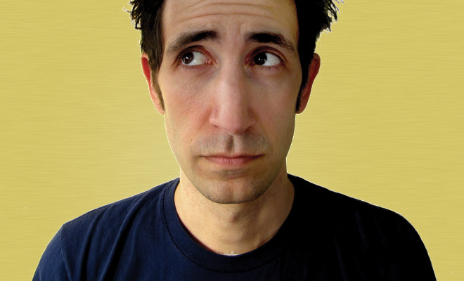 Sethums – Outlandish Performer and Traveling Creative
