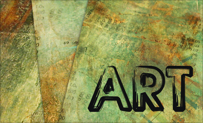 Sloppy Art – A Mess of Inspiration