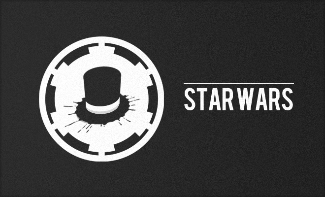Star Wars – We Love Your Creativity