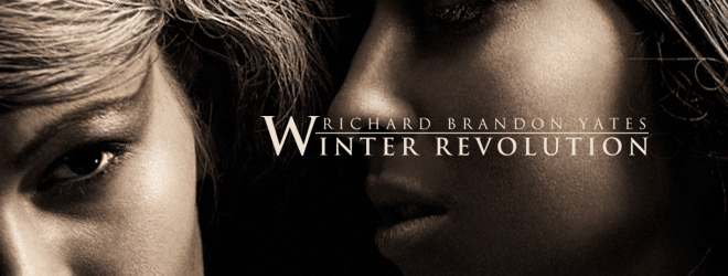 Winter Revolution – A Fashion Spread by Young Photographer Richard Brandon Yates [Feature + Interview]